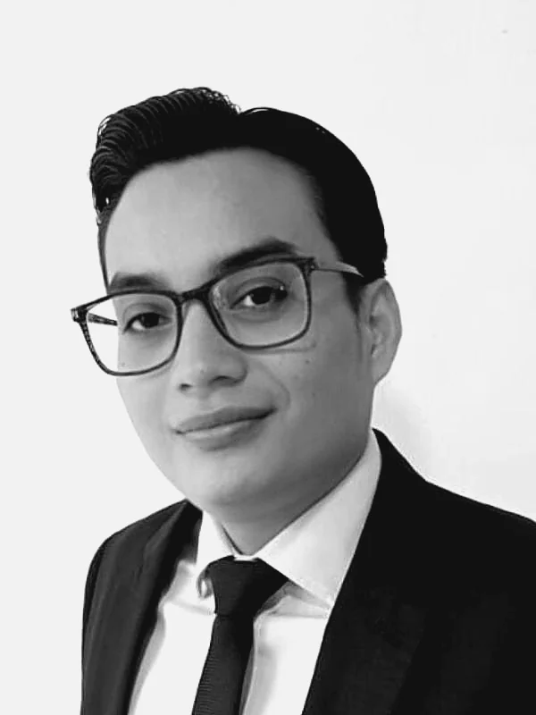 Alan Santos, Asociado Senior · Director de Derecho Inmobiliario en Legal Spot