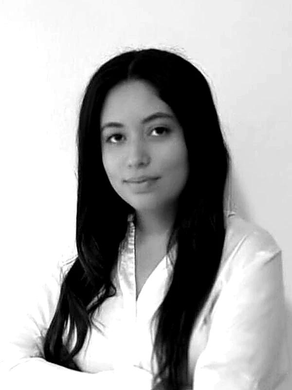 Candida Hernández, Directora de Proyectos en Legal Spot