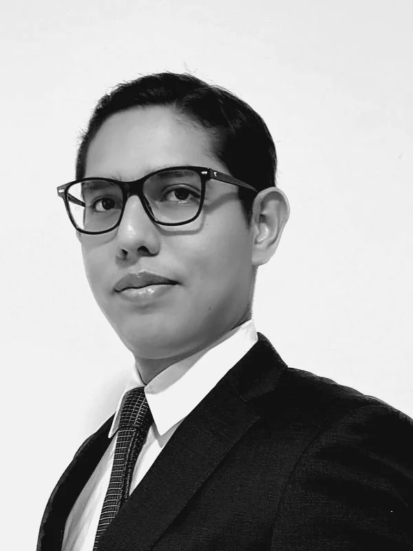 Javier Cruz, Socio Fundador en Legal Spot