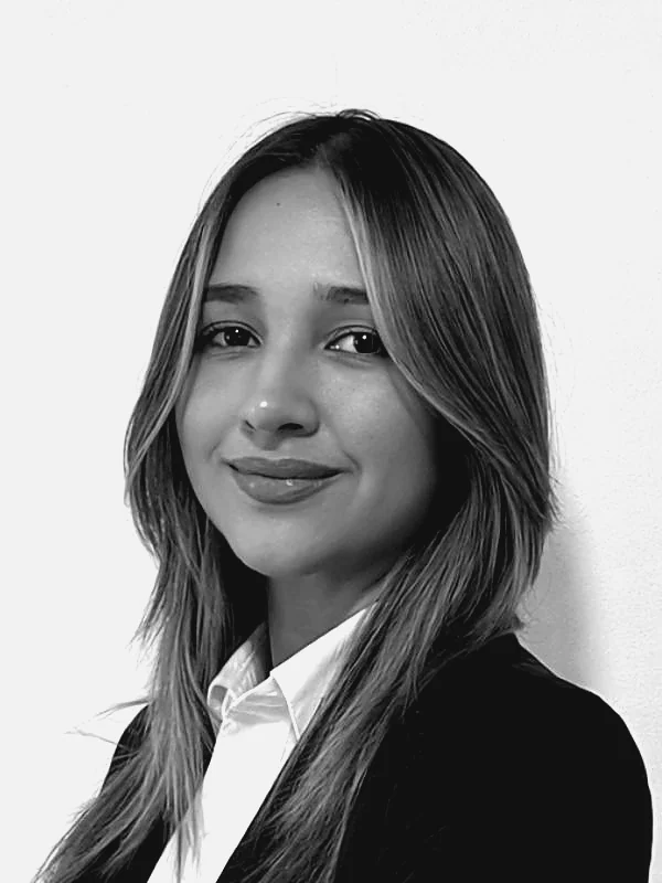 Mishelle Linares, Socia Fundadora en Legal Spot